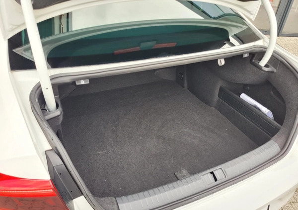 Volkswagen Passat cena 99900 przebieg: 126930, rok produkcji 2019 z Ełk małe 254
